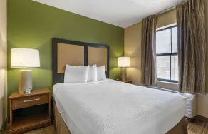 Extended Stay America Suites - Orlando - Maitland - 1776 Pembrook Dr - Room