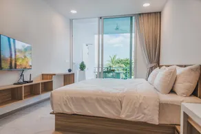 Replay Pool Villa  - Zimmer