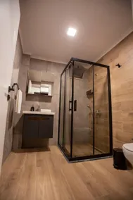 Eva Apart Kemer - Bathroom