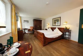 Hofgut Albführen - Room