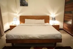 Marina Tower - Room