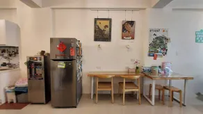 Bliss Inn - Restaurant