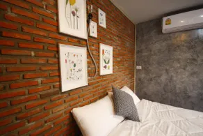 Patoey House - Habitación