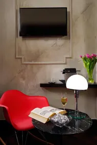 Relais Orso - Room