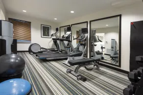 Candlewood Suites Fort Lauderdale Airport-Cruise by IHG - Fitness facility