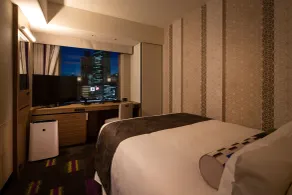 Hotel Monterey Le Frere Osaka - Room