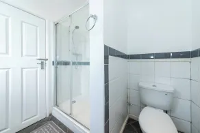 Free Parking Sleeps 2 Central Location - Salle de bain