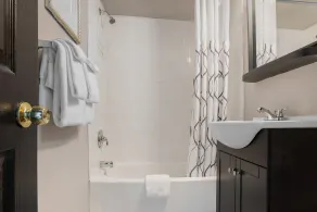 Avalon Hotel Downtown St. Petersburg - Salle de bain