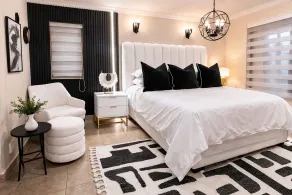 156 Euphoria Boutique Villa - Euphoria Golf Estate Hydro - Zimmer