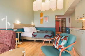 SeaSpace - Room