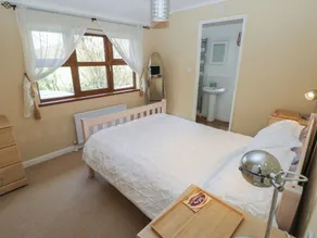 3 Riverside Lodge - Rom