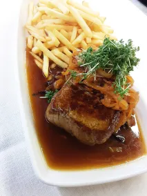 Hotel Plankl - Restaurant