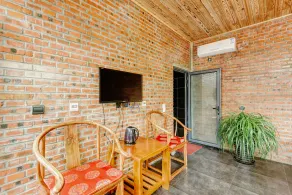 Mutianyu GreatWall Wangshanyuan Homestay - Room