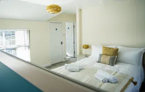 Victoria Inn - Quarto