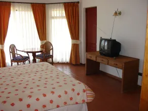 Hotel Victoria - Room