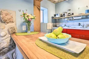 Unique Santa Cruz Studio ~ 25 Mi to Santa Fe - Intérieur