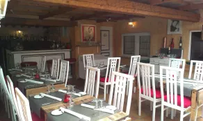 Athénopolis - Restaurant