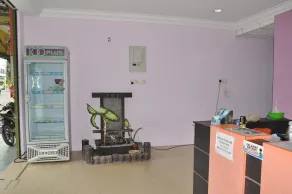 Tanjak Motel - Lobby