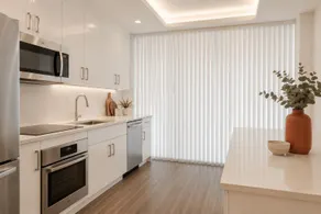 Velvet Queen Hotel - Private kitchen