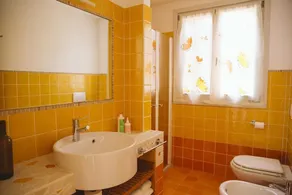 Villa Venti - Craft Wine & Hospitality - Badezimmer