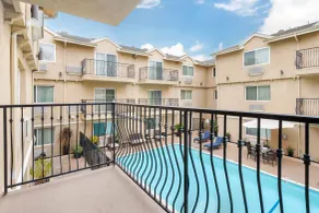 Comfort Inn Cockatoo Near LAX Airport - Piscine