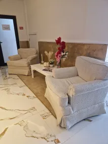 Hotel Sharlota - Reception