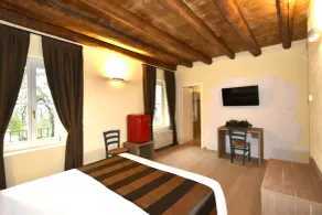 Le Palazzole - Chambre
