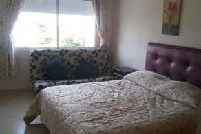 appartement au complexe Assilah Marina golf - Camera