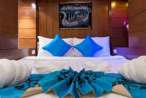P R Patong Hotel - Room