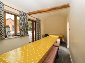 Durstone Cottage - Wellness