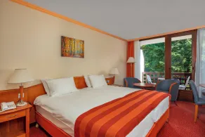 Ensana Thermal Sárvár - Habitación