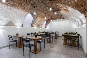 Hostal Cervelo - Restaurant