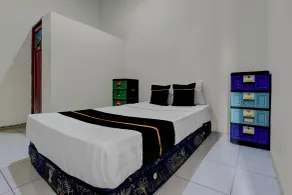 OYO 94931 Mardi Homestay Syariah - Room