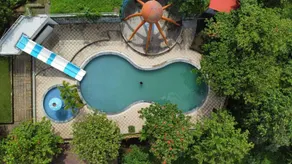 Heaven Hill Resort - Pool