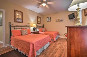6 Mi to Boardwalk: Condo w/ Pool in Myrtle Beach - Interiør