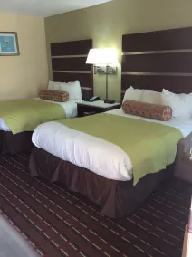 Days Inn by Wyndham Cornelia - Room