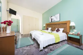 Potamaki Beach Hotel - Chambre
