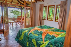 Lost Iguana Resort and Spa - Room