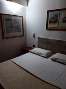Villa Mola Bed And Breakfast - Rum