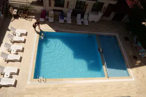 Limon Pansiyon - Piscine