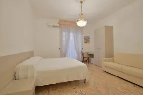 Hotel La Marina - Chambre