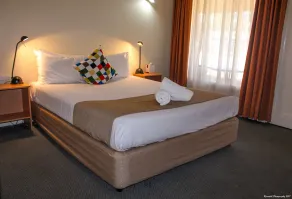 Motel Riverina - Room