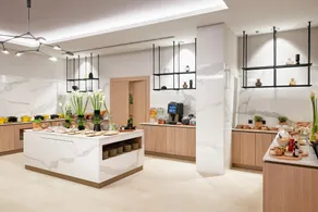 Hotel International by Maistra City Vibes - Restaurante