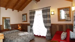 DRESALWOALD APPARTAMENTI - Chambre