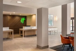 Holiday Inn Hotel & Suites Council Bluffs by IHG - Réception