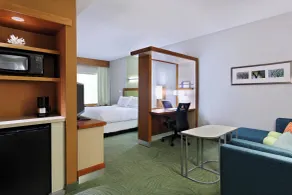 SpringHill Suites by Marriott Pensacola - Zimmer