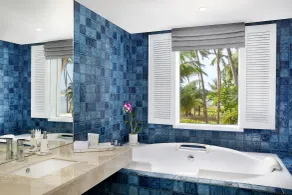 Avani Kalutara Resort - Salle de bain