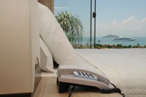 Costa do Sol Boutique Hotel - Quarto