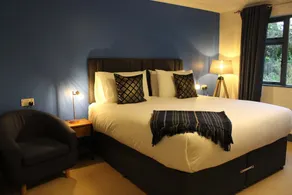 Woodlands Country House & Cottage - Rom