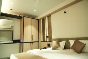 JVL By Nexottel - Room